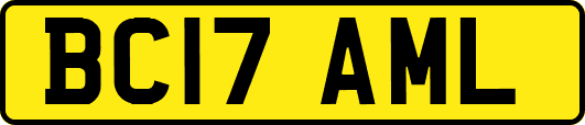 BC17AML