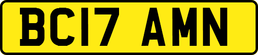 BC17AMN