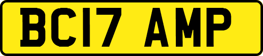 BC17AMP