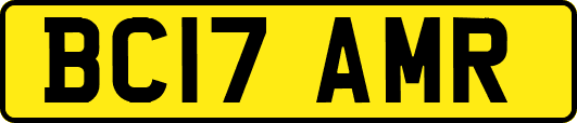 BC17AMR