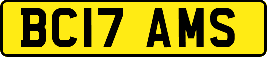 BC17AMS