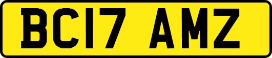 BC17AMZ