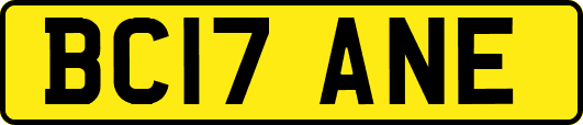 BC17ANE