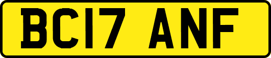 BC17ANF