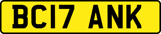 BC17ANK