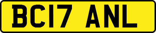 BC17ANL