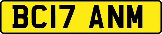BC17ANM