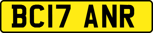 BC17ANR