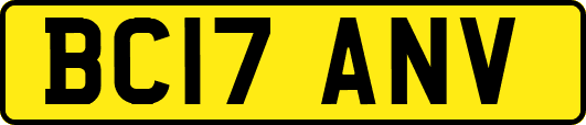 BC17ANV