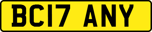 BC17ANY