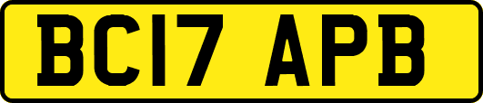 BC17APB