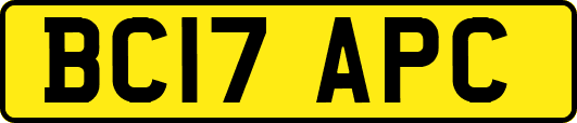 BC17APC