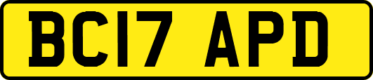 BC17APD