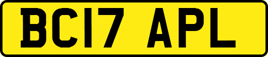 BC17APL