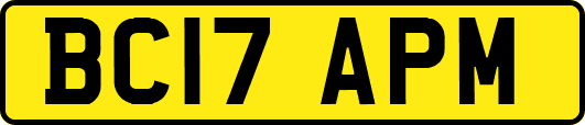 BC17APM