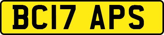 BC17APS