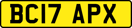 BC17APX