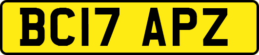BC17APZ