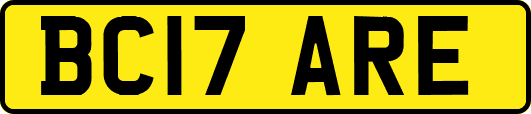 BC17ARE