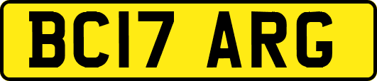 BC17ARG