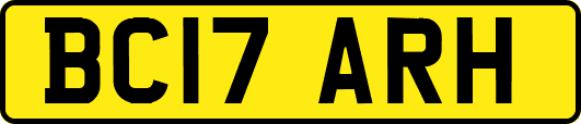 BC17ARH