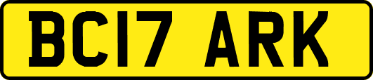 BC17ARK
