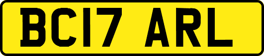 BC17ARL