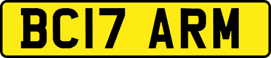 BC17ARM