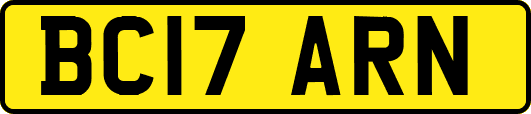 BC17ARN