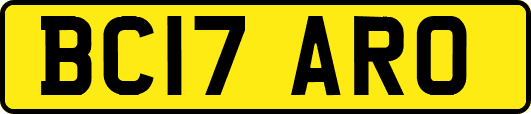 BC17ARO