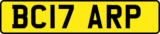 BC17ARP