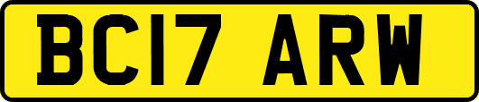 BC17ARW