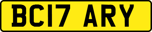 BC17ARY