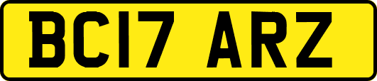 BC17ARZ