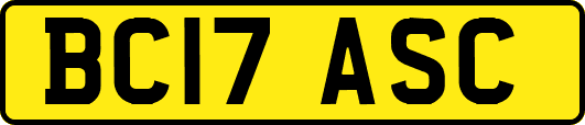 BC17ASC