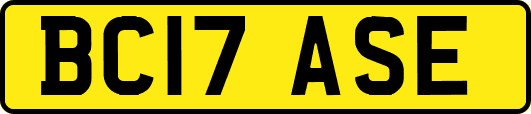 BC17ASE