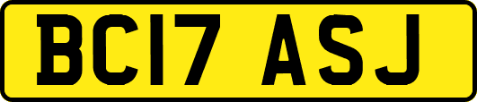 BC17ASJ