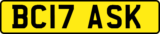 BC17ASK