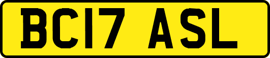 BC17ASL