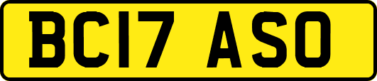 BC17ASO