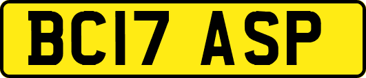 BC17ASP