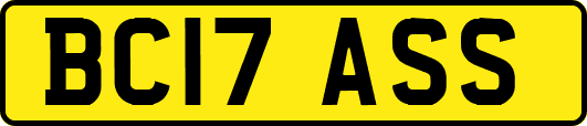 BC17ASS