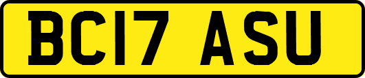 BC17ASU
