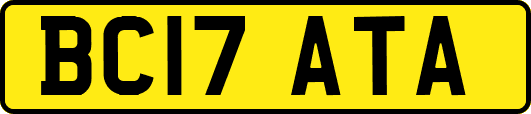 BC17ATA