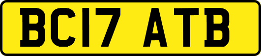 BC17ATB
