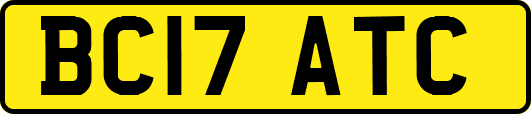 BC17ATC