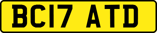 BC17ATD