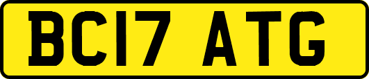 BC17ATG