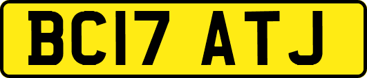 BC17ATJ