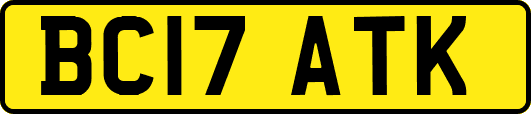 BC17ATK